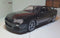 Nissan Skyline R34 GT-R Black Detailed Welly Diecast 1:24 Scale Model Car