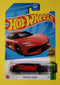 Hot Wheels - Koenigsegg Gemera 188/250 (HW Exotics 4/10) (HKK56)