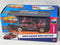 Hot Wheels Pull-back Speeders Red 2004 Mazda RX-8 Custom