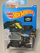 Hot Wheels HW BATMAN 2/5 THE BAT 227/250