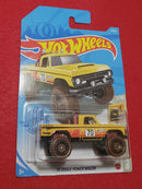 hotwheels  2020 70 dodge  power wagon