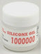 Kyosho Silicone Differential Diff Oil 1,000,000 WT (20 cc/.67 fl oz) SIL1000000