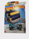 2024 Hot Wheels Heavy Hitcher BLUE 4/10 HW Metro 135/250 (HTB16)