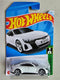 Hot Wheels 2024  36/250  Audi RS E-Tron GT HW Green Speed 4/10 (HTB81)