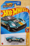 Hot Wheels 2024 -51/250 El Segundo Coupe-HW Turbo (HTC63)