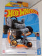 Hot Wheels 2024 Grass Chomper 93/250 HW Ride-Ons 1/5 Silver (HTC37 )