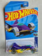 Hot Wheels 162/250  Cloud Cutter Sky Show 5/5 (HKK54)
