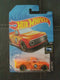 hotwheels draftnator  orange 2020