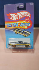 2023 Hot Wheels Ultra Hots