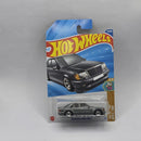 hot wheels mercedes 500e grey