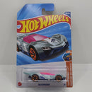 hot wheels blitzspeeder