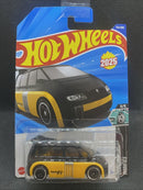 hot wheels renault espace f1