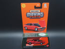 matchbox moving parts rover sdi vitesse