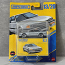matcbox collectors 1990 honda accord cb