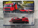 hot wheels team transporter