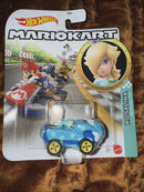 hot wheels mario kart rosalina birthday girl