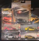 hot wheels fast n furious 2025 set of 5 (hnw46-jbl__)