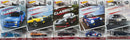 hot wheels modern classics 2017 set of 5