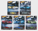 hot wheels exotic envy 2021 set of 5