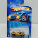 hot wheels meyers manx real riders