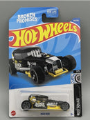 hot wheels mod rod broken promices