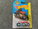 hot wheels street stealth h.w off road