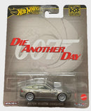 hot wheels aston martin vanquish 007 premium