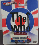 hot wheels smokin grille ( The Who ) premium