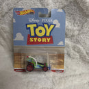 hot wheels toy story rc car premium