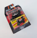 MATCHBOX BMW R1200 GS