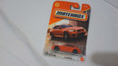 matchbox 2023 bmw m2 red