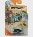 MATCHBOX MBX TRAILER TRAWLER MATCHBOX PARKS