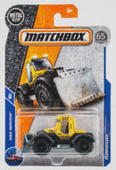 MATCHBOX PLOWVERIZER