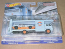 hot wheels team transport de tomaso pantera gruppo 4 second story lorry