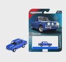majorette collection 1966 renault rb gordini