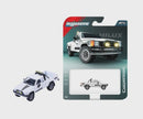 majorette collection 1985 toyota hilux srs pick up