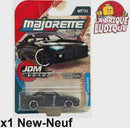 majorette jdm nissan silvia s15 spec r AERO