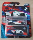 MAJORETTE BMW M4 GT3 EVO