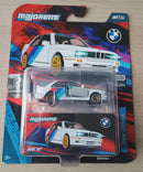MAJORETTE BMW M3 MOVING PARTS 1