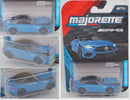 MAJORETTE AMG MERCEDES SL 63 MOVING PARTS