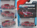 MAJORETTE AMG MERCEDES CLE S3 MOVING PARTS