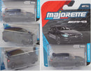 MAJORETTE AMG MERCEDES  A 35 MOVING PARTS