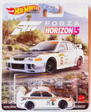 HOT WHEELS FORZA HORIZON 5 MITSUBISHI LANCER EVOLUTION V1