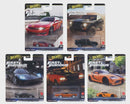 HOT WHEELS FAST & FURIOUS 2024 SET OF 5 TPN11