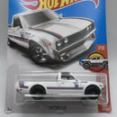 Hot wheels datsun  620
