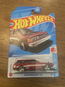 Hot wheels nissan maxima drift car
