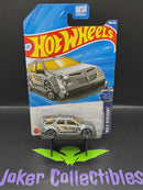hot wheels pontiac aztek custom
