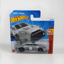 hot wheels lb-silhouette works gt nissan 35gt-rr ver2. short card