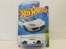 hotworks lb works lambogini huracan coupe white