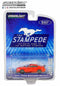 Greenlight The Stampede S1 2021 Ford Mustang Mach 1